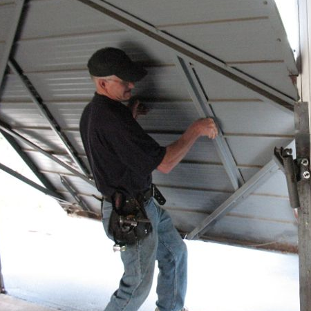 Garage Door Repair