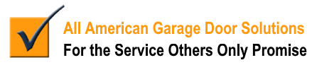 Garage Door Repair and Installation